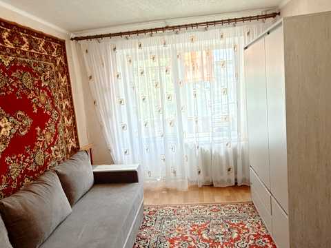 квартира по адресу пгт. Машевка, Независимости ул. (Леніна), 133