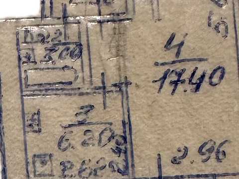 квартира по адресу Павла Вірського бульв. (Саратівська), 10-А