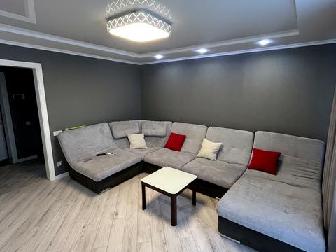 квартира за адресою Зіньківська вул., 36
