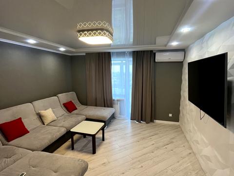 квартира за адресою Зіньківська вул., 36
