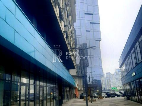коммерческая по адресу Заречная ул., 16
