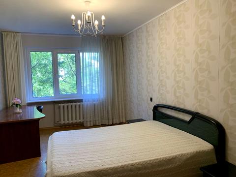 квартира за адресою Академіка Корольова вул., 94