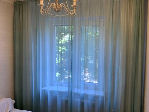 квартира за адресою Академіка Корольова вул., 94