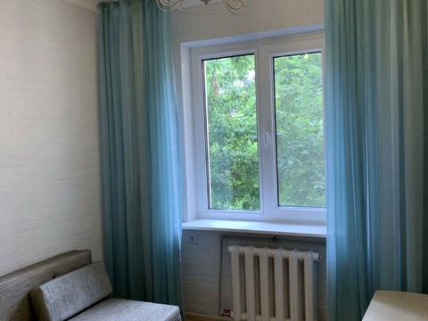 квартира за адресою Академіка Корольова вул., 94