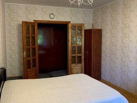 квартира за адресою Академіка Корольова вул., 94