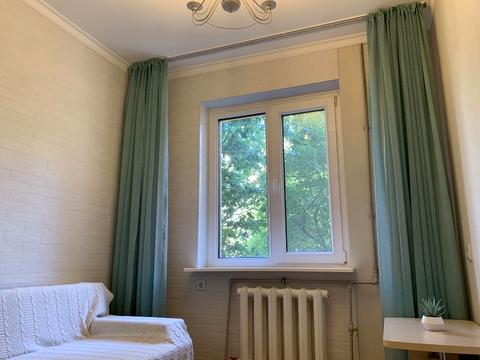квартира за адресою Академіка Корольова вул., 94