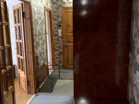 квартира за адресою Академіка Корольова вул., 94
