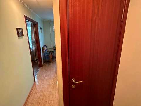 квартира по адресу Павла Вірського бульв. (Саратівська), 10-А