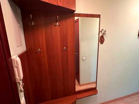 квартира по адресу Павла Вірського бульв. (Саратівська), 10-А