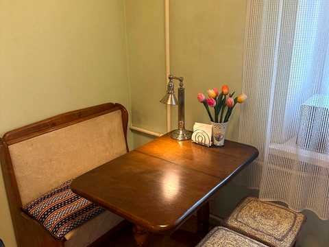 квартира по адресу Павла Вірського бульв. (Саратівська), 10-А