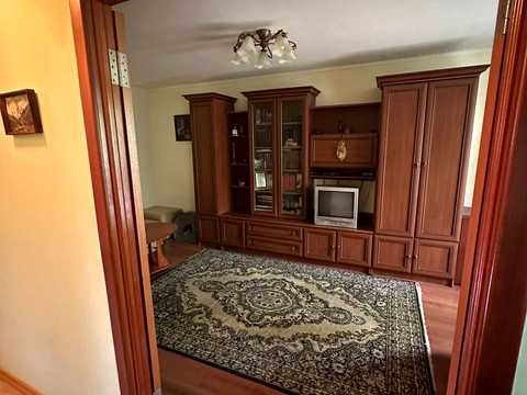 квартира по адресу Павла Вірського бульв. (Саратівська), 10-А