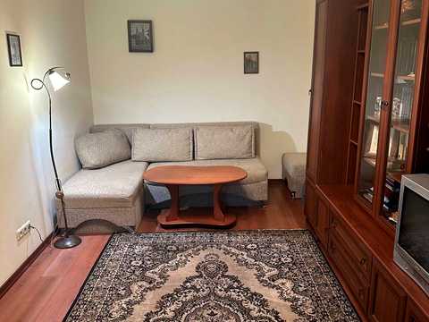квартира по адресу Павла Вірського бульв. (Саратівська), 10-А
