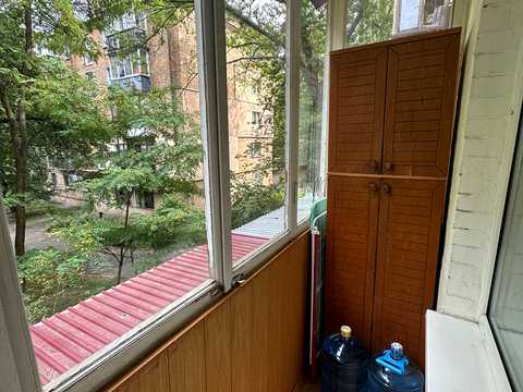 квартира по адресу Павла Вірського бульв. (Саратівська), 10-А