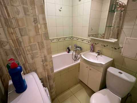 квартира по адресу Павла Вірського бульв. (Саратівська), 10-А