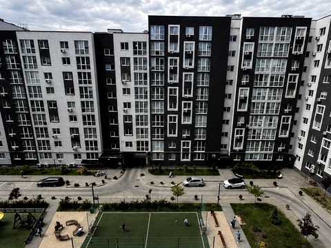 квартира за адресою Трускавецька вул., (137)