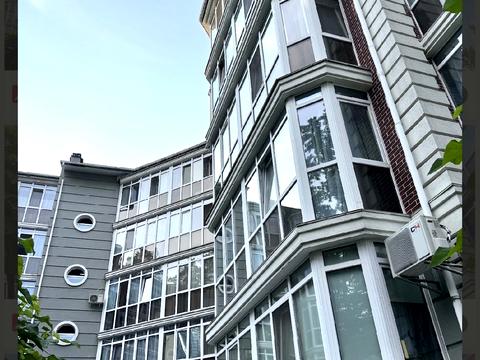 квартира по адресу Полтавская ул., 27-Д