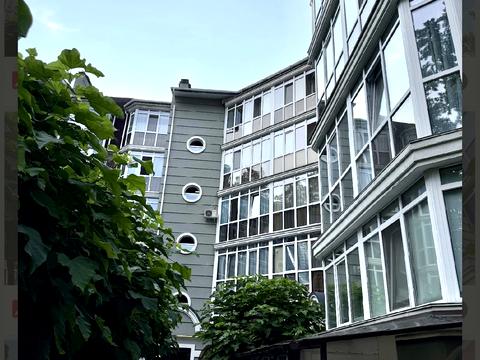 квартира по адресу Полтавская ул., 27-Д