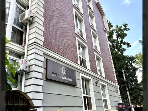 квартира по адресу Полтавская ул., 27-Д