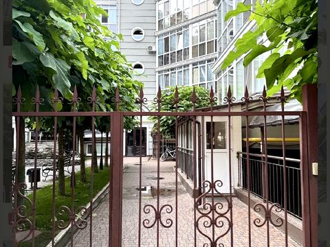 квартира по адресу Полтавская ул., 27-Д