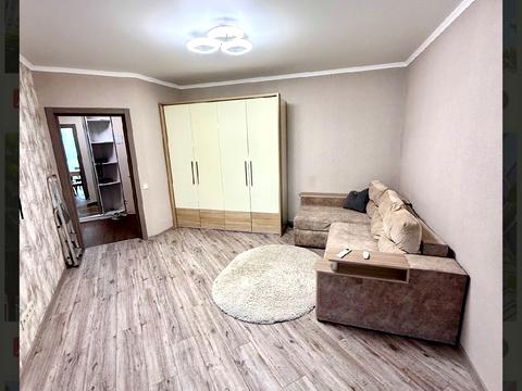 квартира по адресу Полтавская ул., 27-Д