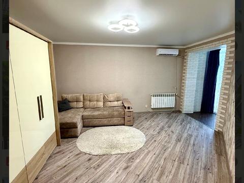 квартира по адресу Полтавская ул., 27-Д