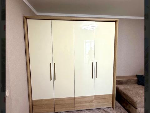 квартира по адресу Полтавская ул., 27-Д