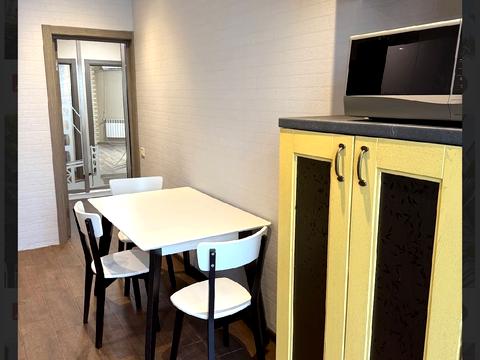 квартира по адресу Полтавская ул., 27-Д