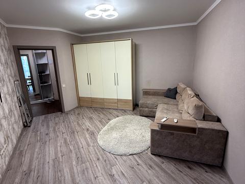 квартира по адресу Полтавская ул., 27-Д