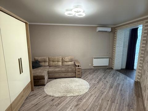 квартира по адресу Полтавская ул., 27-Д