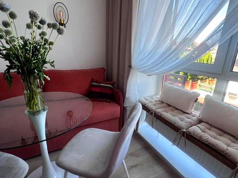 квартира за адресою Інститутська вул., (Будинок 7)