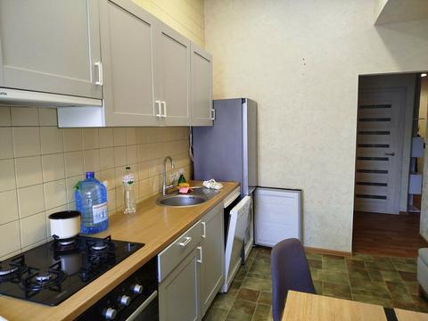 квартира по адресу Жилянская ул., 83/53