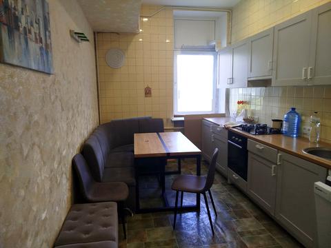 квартира по адресу Жилянская ул., 83/53