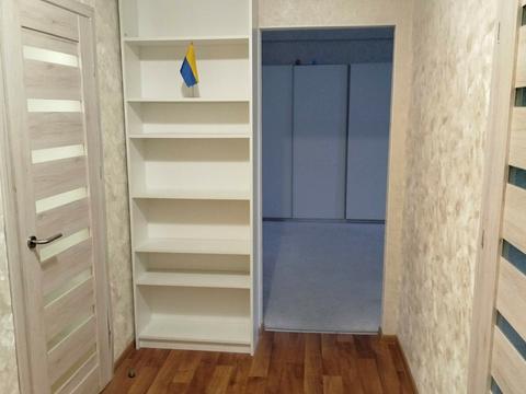 квартира по адресу Жилянская ул., 83/53