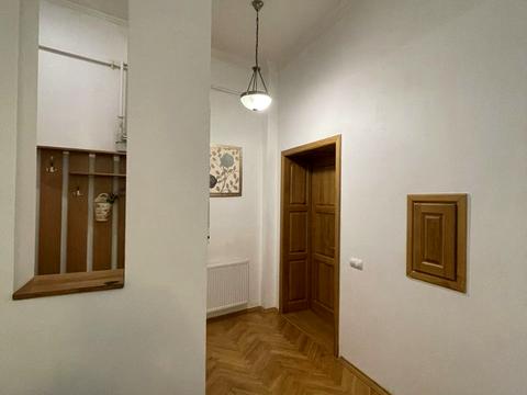 квартира за адресою Миколая Коперника вул., 20