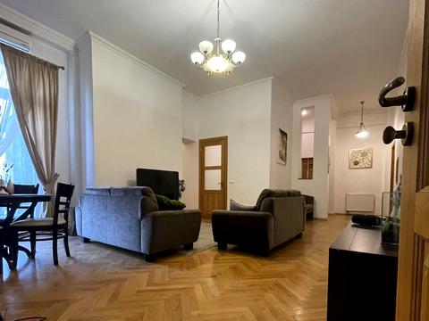 квартира за адресою Миколая Коперника вул., 20