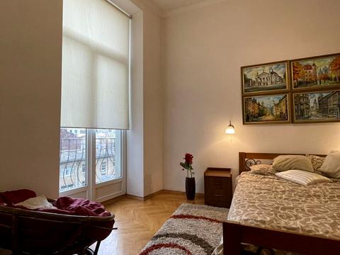 квартира за адресою Миколая Коперника вул., 20