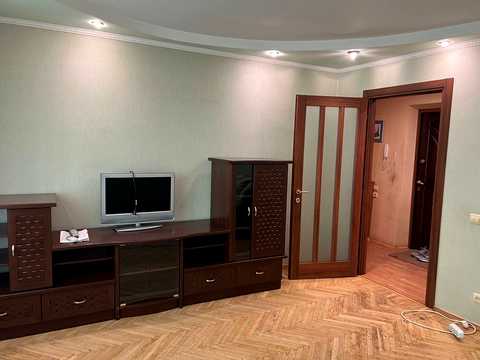 квартира за адресою Надії Світличної пров. (Волго-Донський), 2