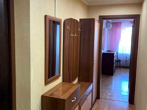 квартира за адресою Надії Світличної пров. (Волго-Донський), 2