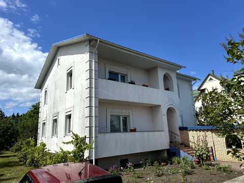 будинок за адресою Скдова
