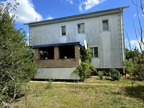 будинок за адресою Скдова