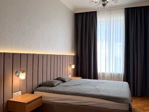 квартира по адресу Шота Руставели ул., 27-А