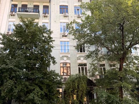 квартира по адресу Шота Руставели ул., 27-А