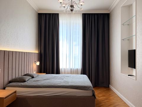 квартира по адресу Шота Руставели ул., 27-А