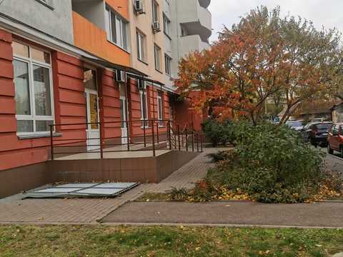 квартира за адресою Юрія Поправки вул. (Миколи Лебедєва), 14