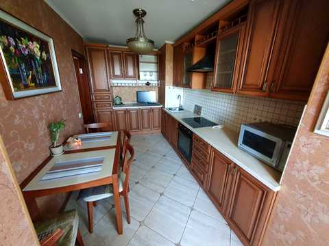 квартира за адресою Академіка Корольова просп., 2-А