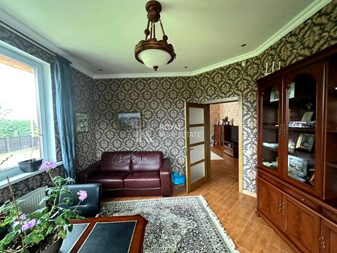 дом по адресу Лесі Українки вул.