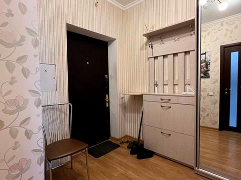 квартира по адресу Петра Калнишевського ул. (Михайла Майорова), 7