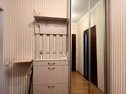 квартира по адресу Петра Калнишевського ул. (Михайла Майорова), 7