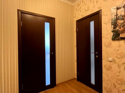 квартира по адресу Петра Калнишевського ул. (Михайла Майорова), 7