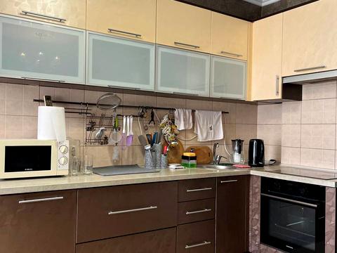 квартира по адресу Петра Калнишевського ул. (Михайла Майорова), 7